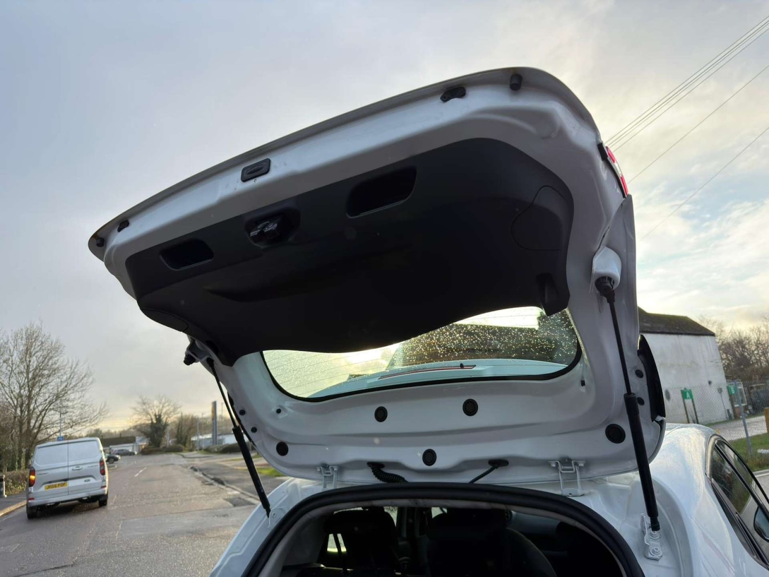 Used Renault Clio 2017 for sale - 77437520: Photo 70