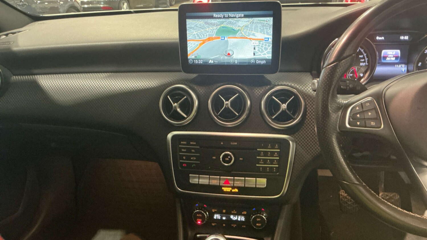 Used Mercedes-Benz A-Class 2018 for sale - 77877291: Photo 11