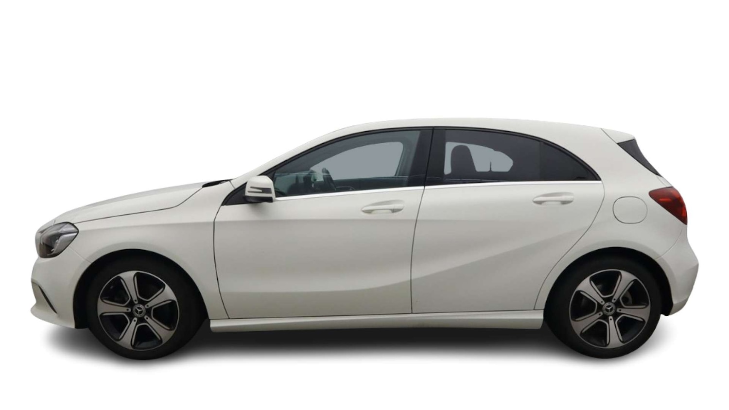 Used Mercedes-Benz A-Class 2018 for sale - 77877291: Photo 5