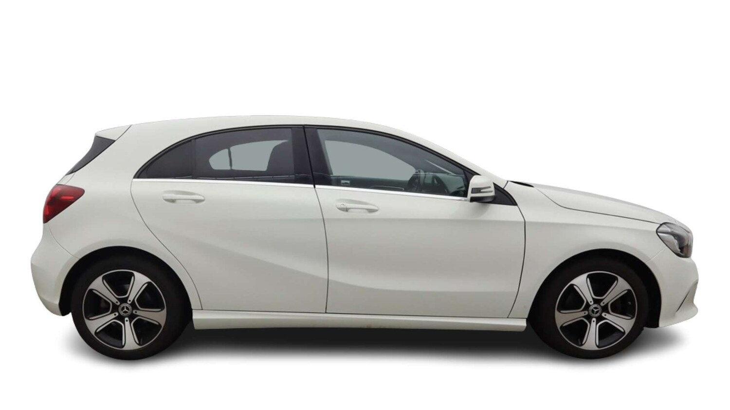 Used Mercedes-Benz A-Class 2018 for sale - 77877291: Photo 6