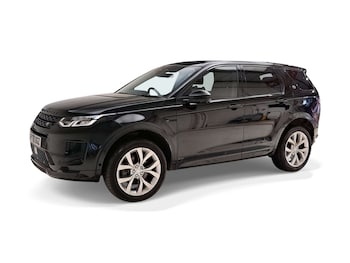 Used Land Rover Discovery Sport 2021 for sale - 77920771: Photo