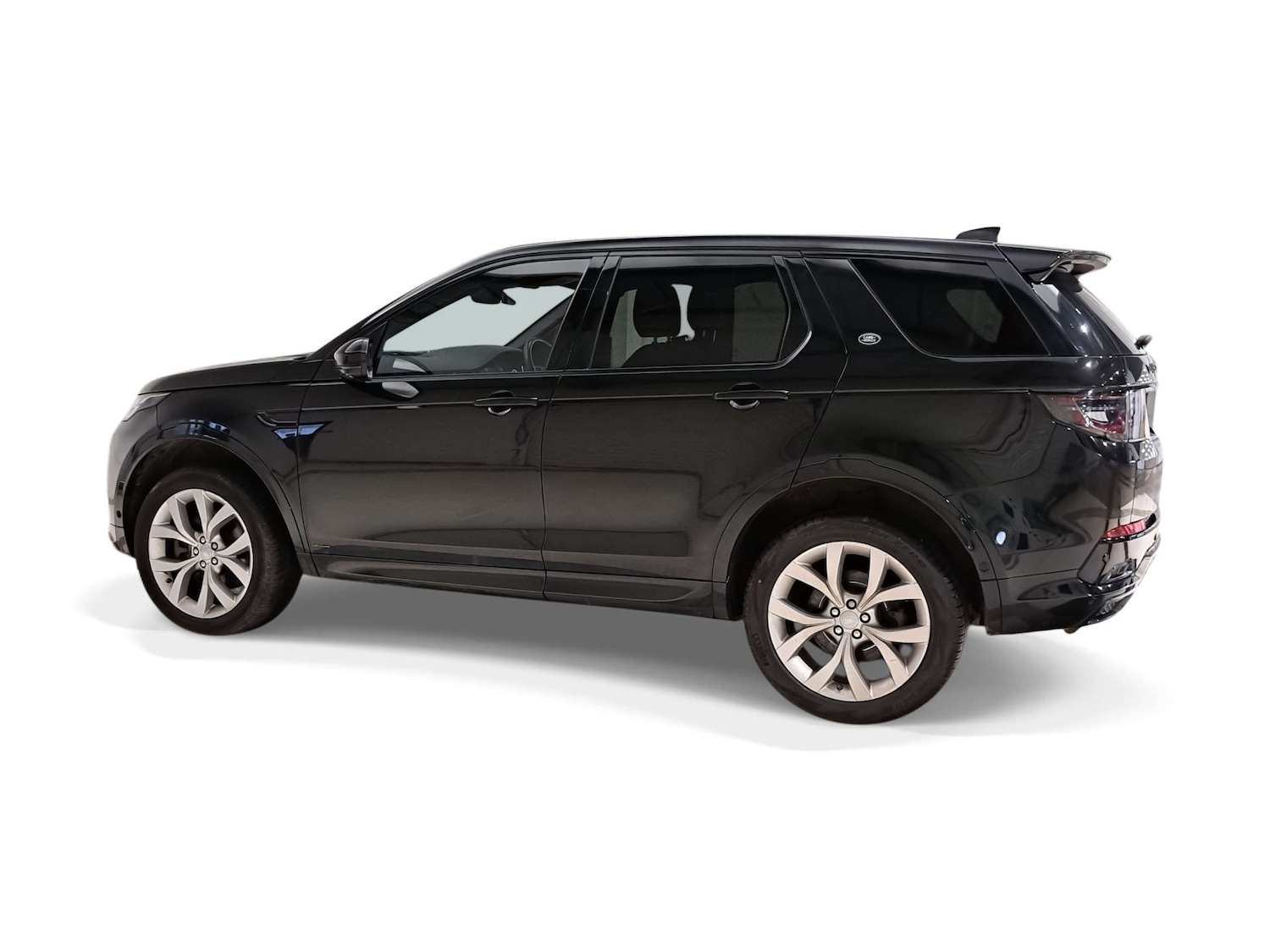Used Land Rover Discovery Sport 2021 for sale - 77920771: Photo 5
