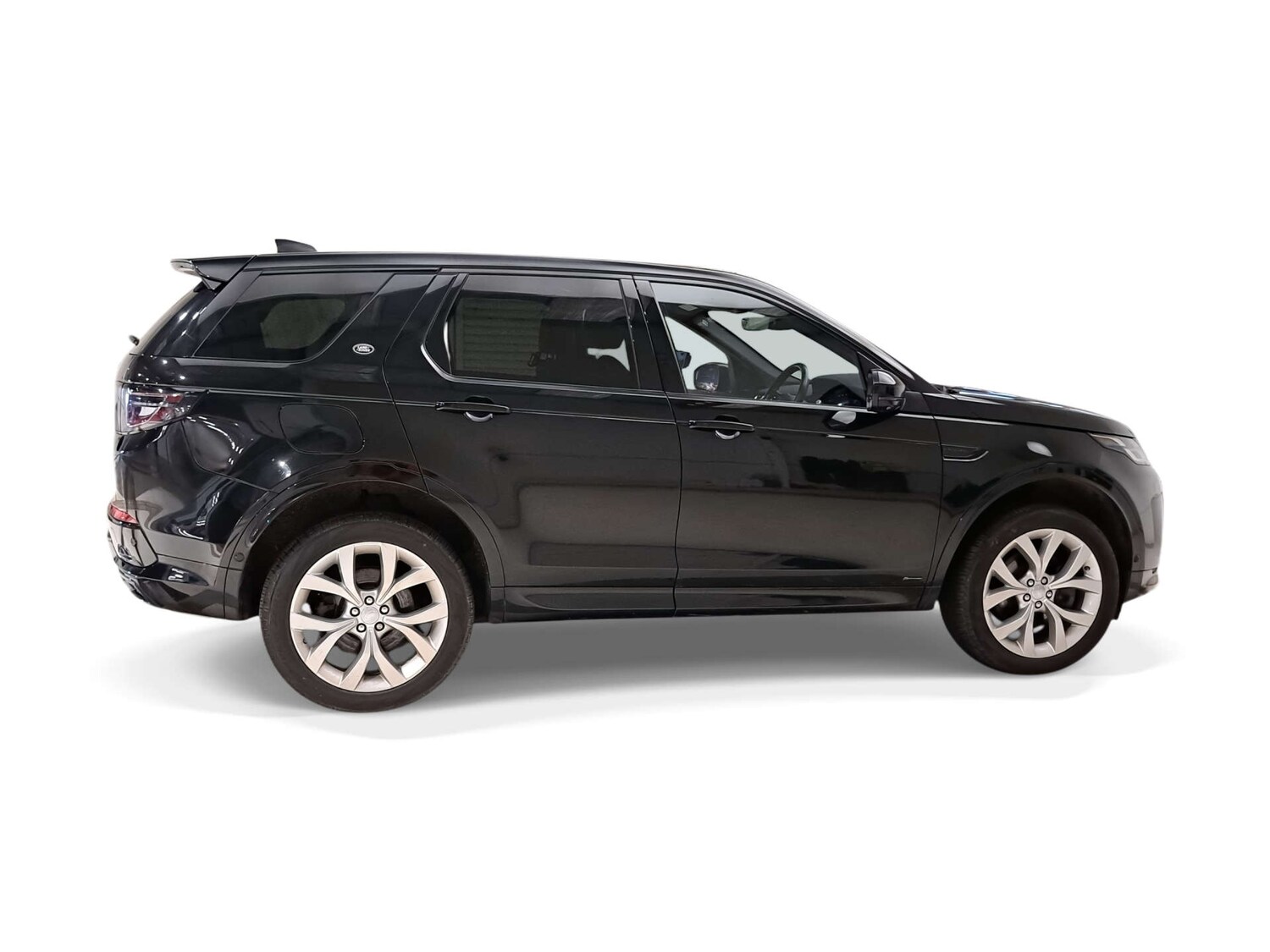 Used Land Rover Discovery Sport 2021 for sale - 77920771: Photo 8