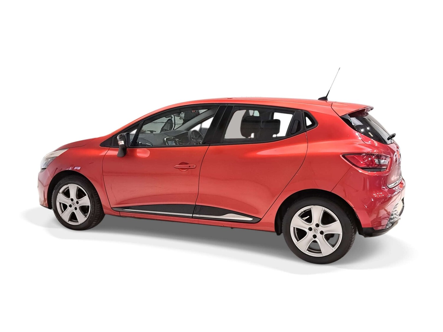 Used Renault Clio 2014 for sale - 78080707: Photo 10