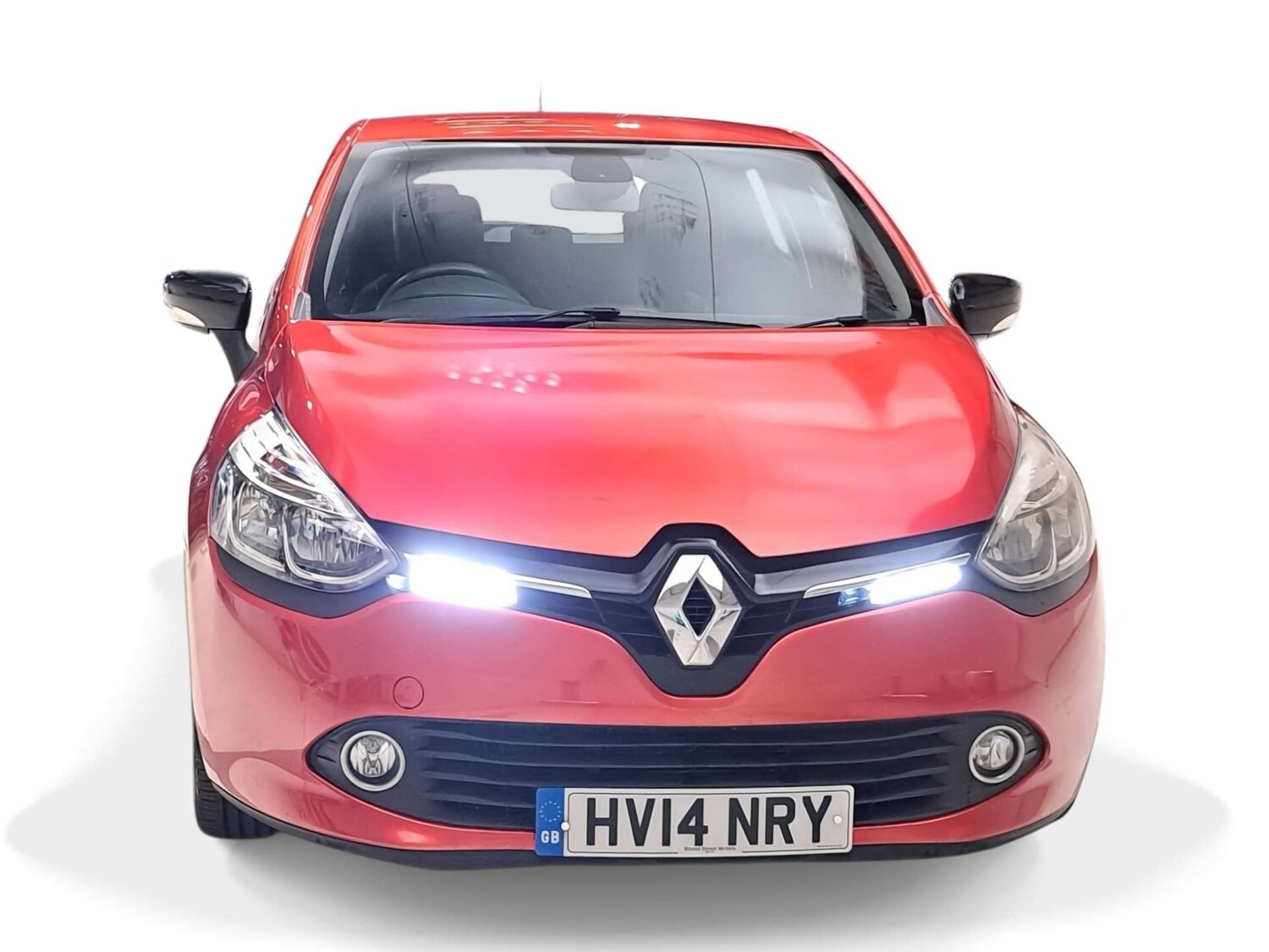 Used Renault Clio 2014 for sale - 78080707: Photo 13