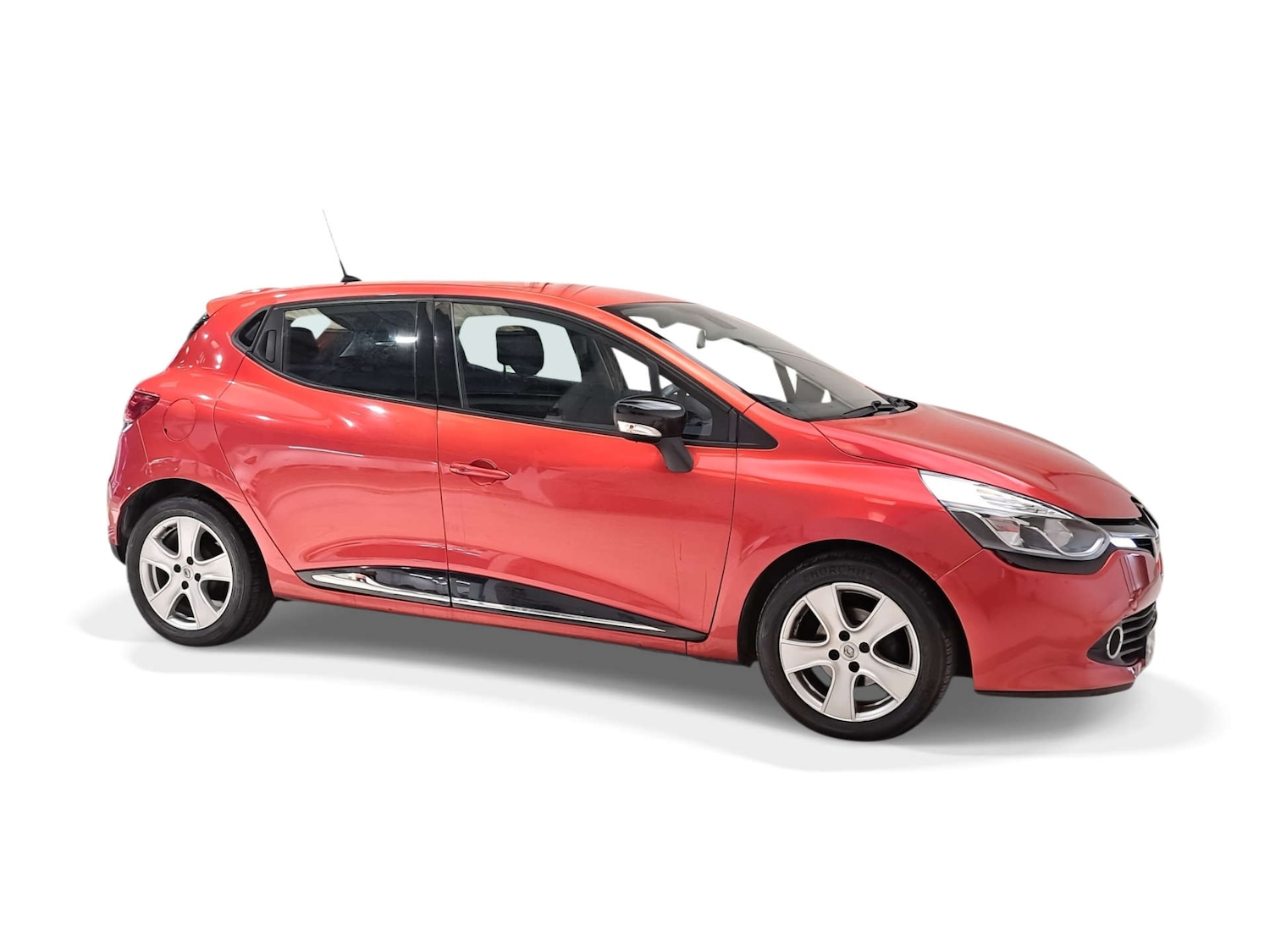 Used Renault Clio 2014 for sale - 78080707: Photo 4