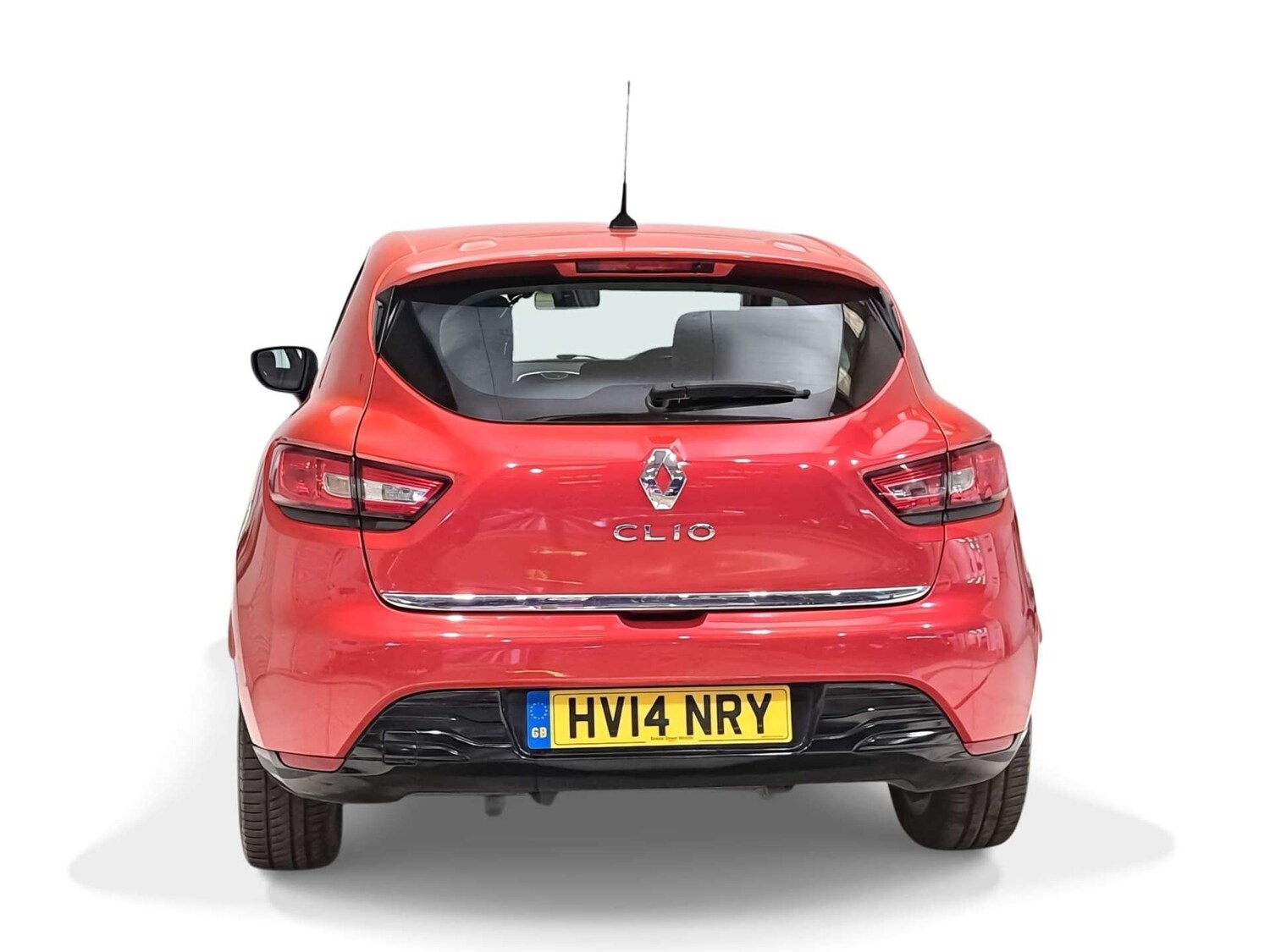 Used Renault Clio 2014 for sale - 78080707: Photo 7