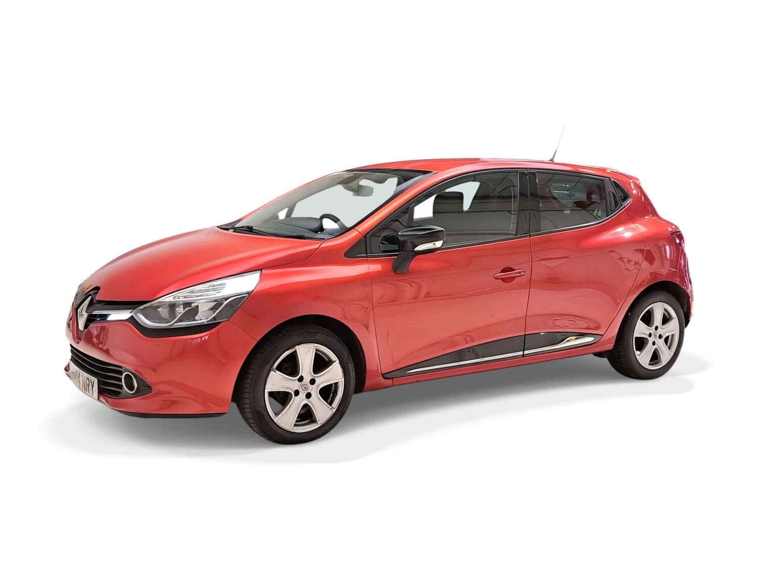 Used Renault Clio 2014 for sale - 78080707: Photo 8