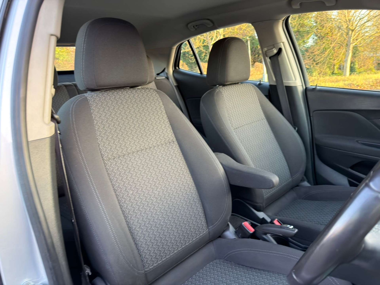 Used Vauxhall Mokka X 2019 for sale - 77437707: Photo 15