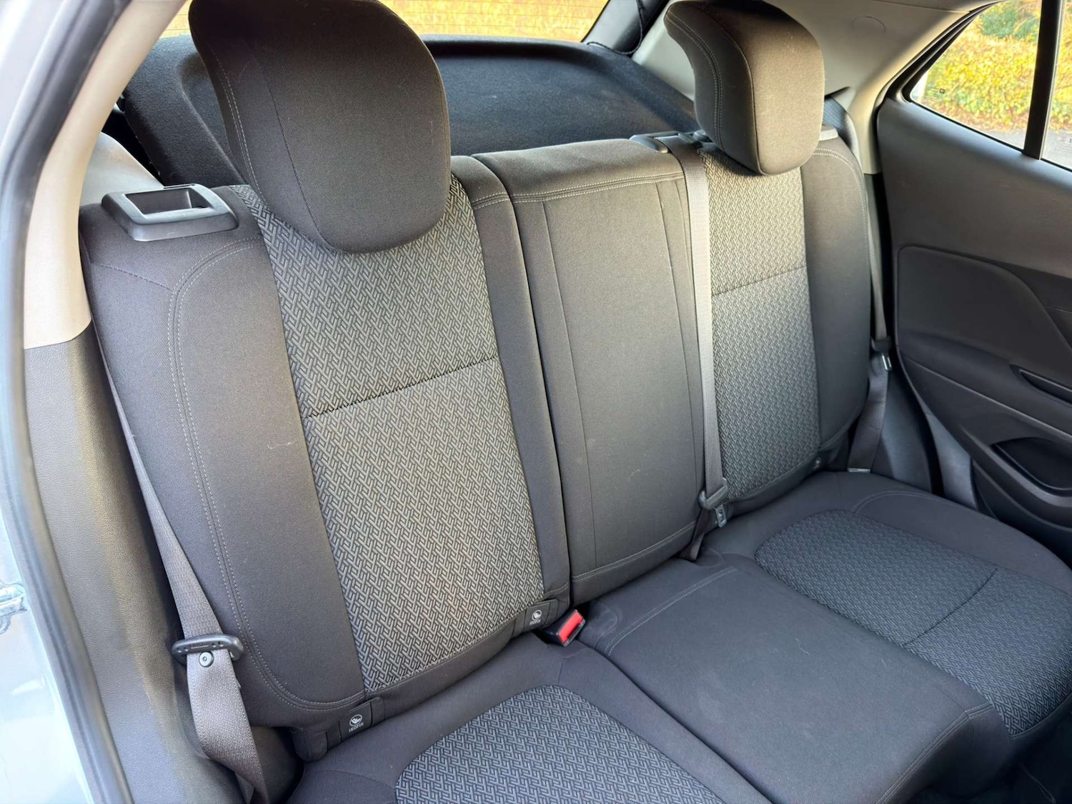 Used Vauxhall Mokka X 2019 for sale - 77437707: Photo 16