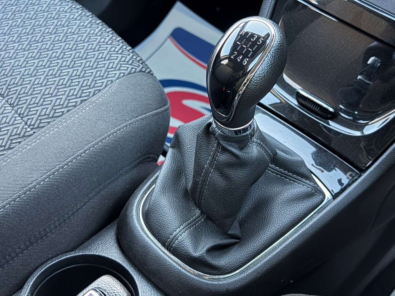 Used Vauxhall Mokka X 2019 for sale - 77437707: Photo 19