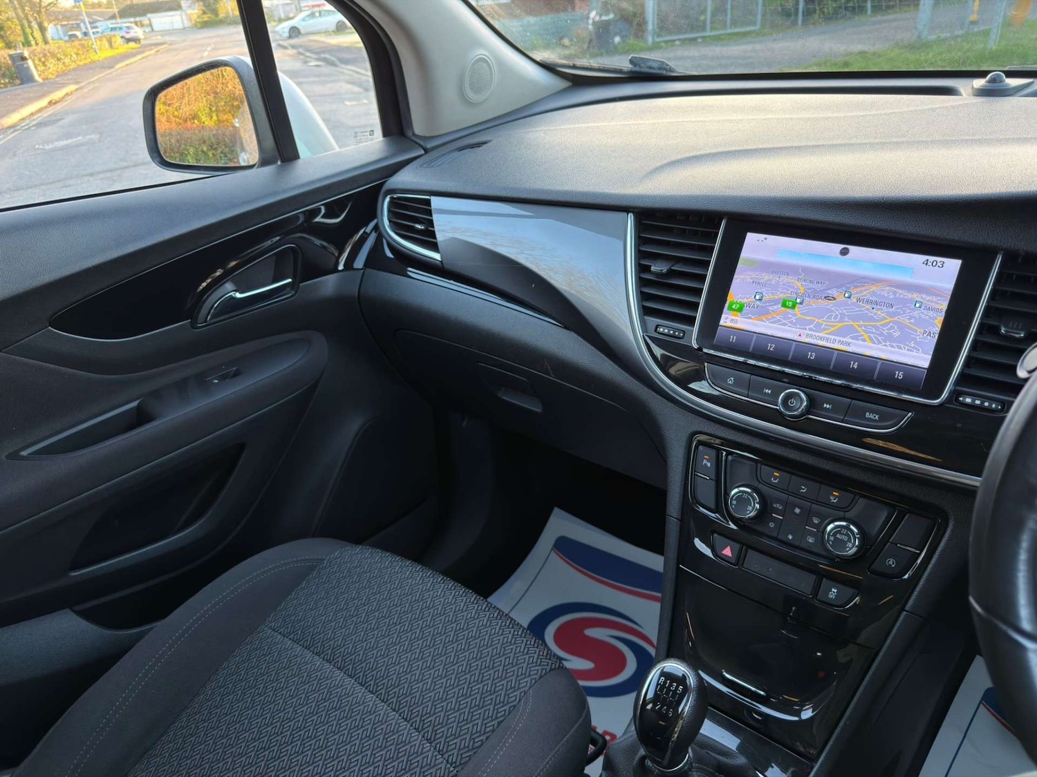 Used Vauxhall Mokka X 2019 for sale - 77437707: Photo 20