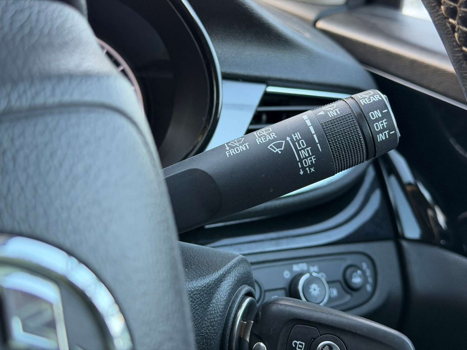 Used Vauxhall Mokka X 2019 for sale - 77437707: Photo 23