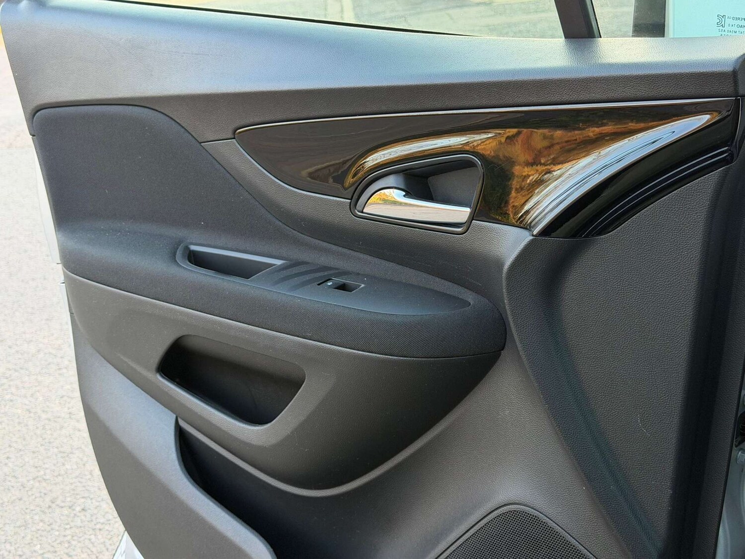 Used Vauxhall Mokka X 2019 for sale - 77437707: Photo 26