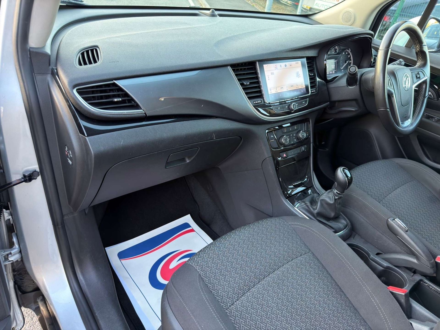 Used Vauxhall Mokka X 2019 for sale - 77437707: Photo 28