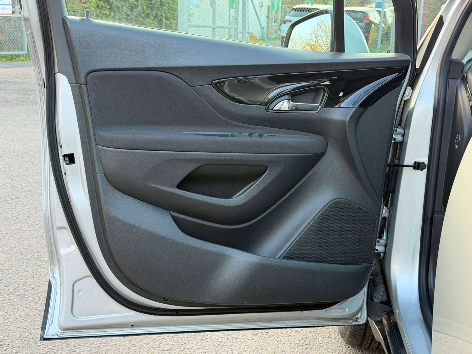 Used Vauxhall Mokka X 2019 for sale - 77437707: Photo 29