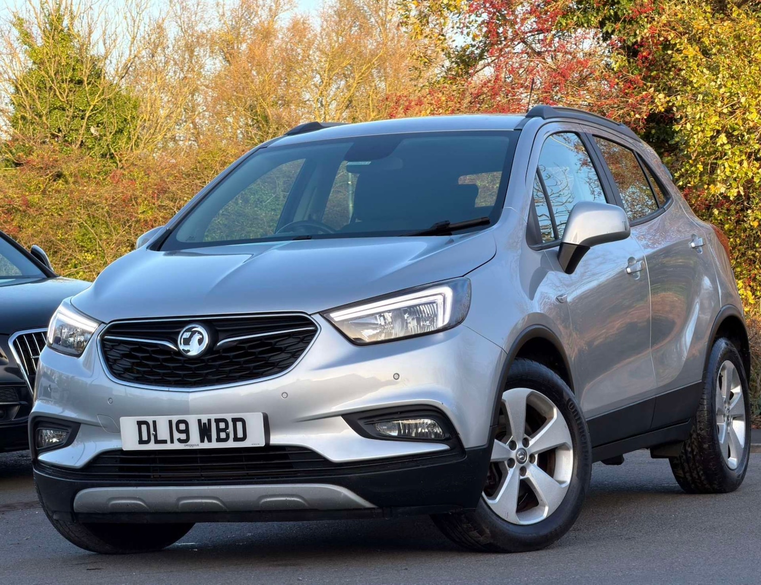 Used Vauxhall Mokka X 2019 for sale - 77437707: Photo 3