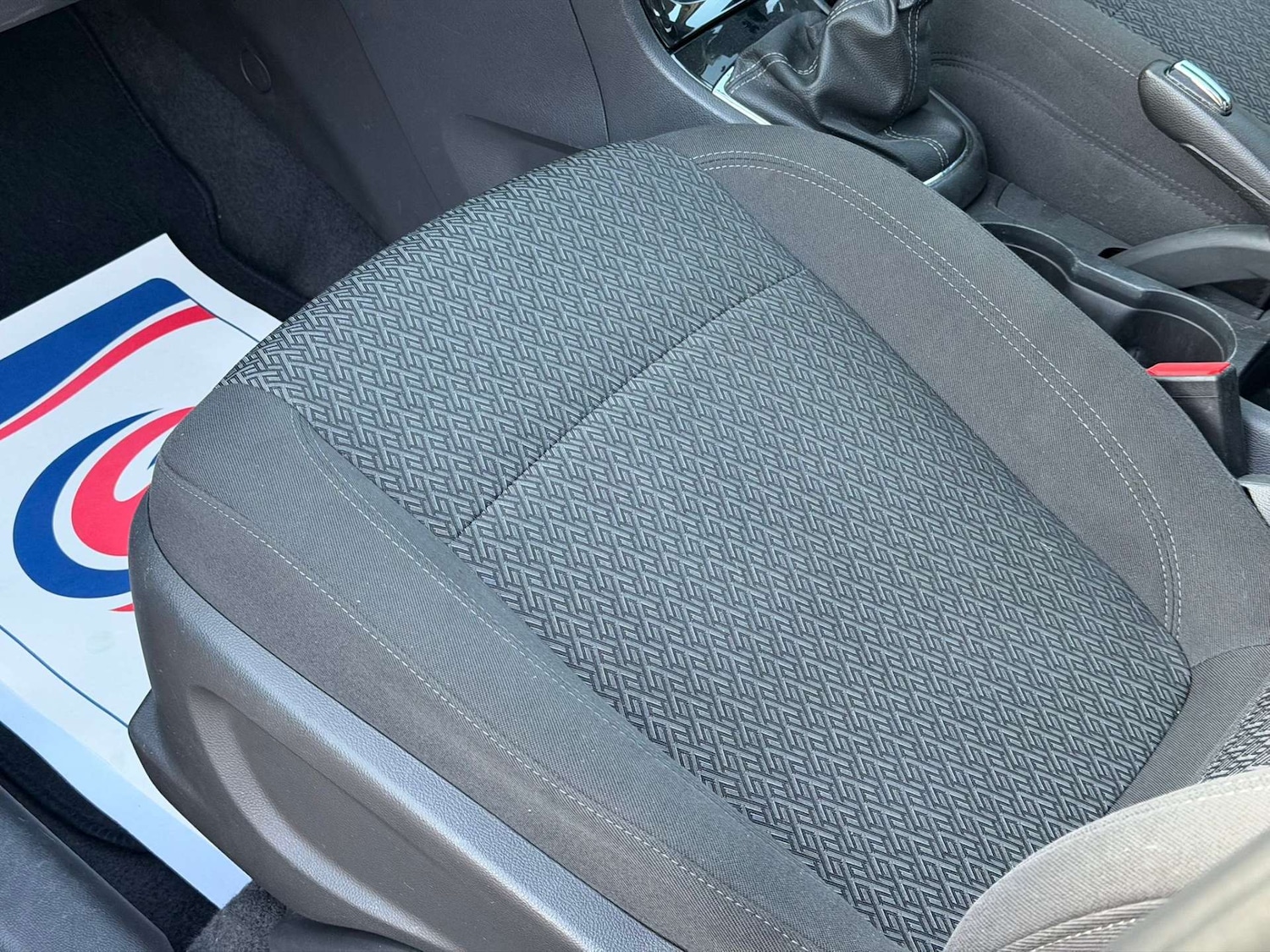 Used Vauxhall Mokka X 2019 for sale - 77437707: Photo 30