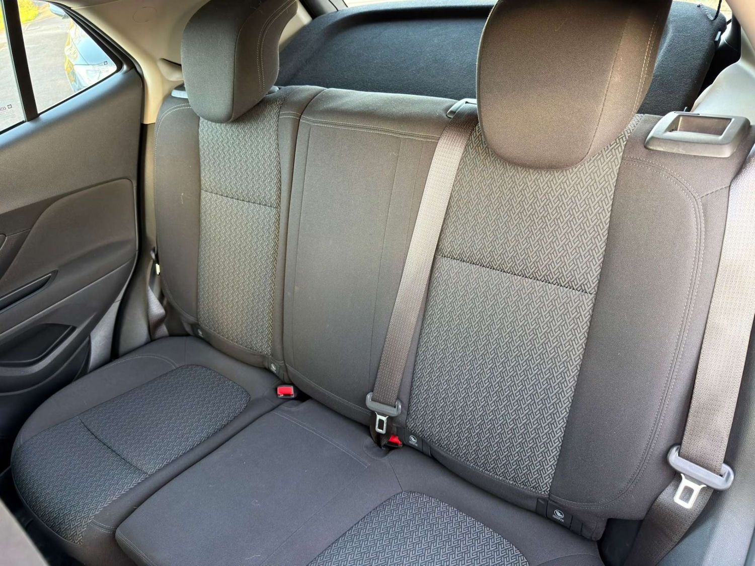 Used Vauxhall Mokka X 2019 for sale - 77437707: Photo 31