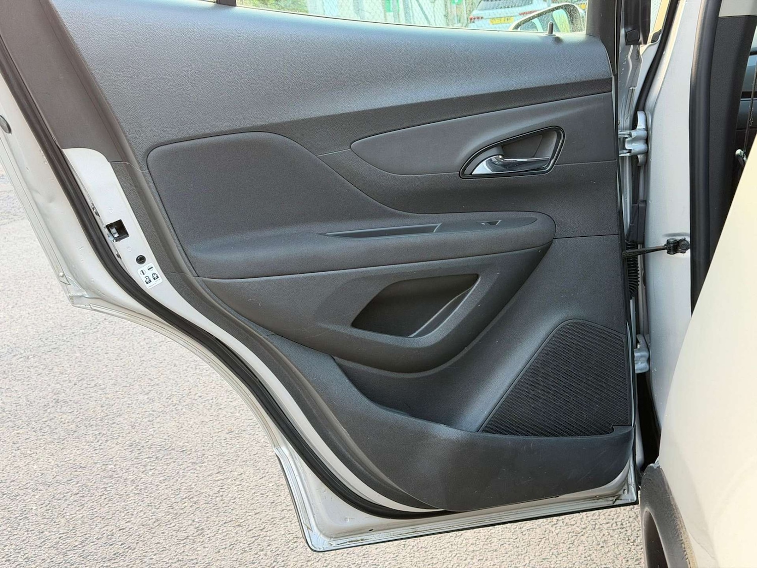 Used Vauxhall Mokka X 2019 for sale - 77437707: Photo 34