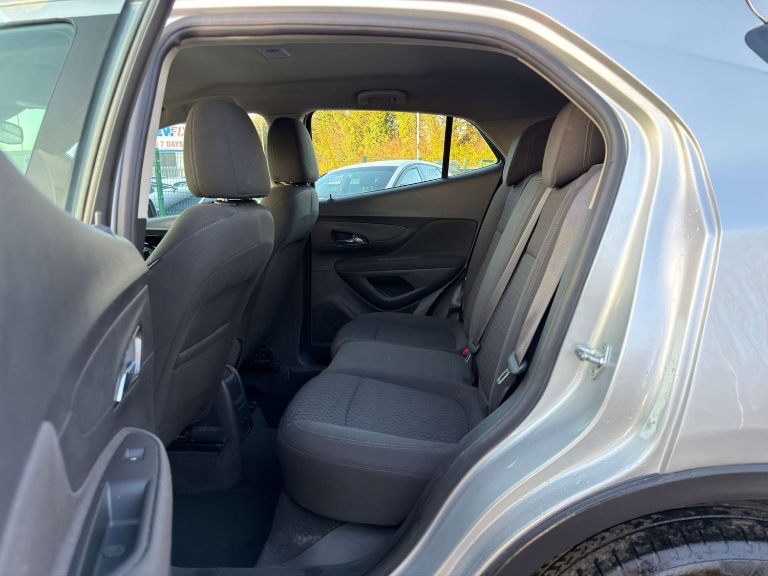 Used Vauxhall Mokka X 2019 for sale - 77437707: Photo 38