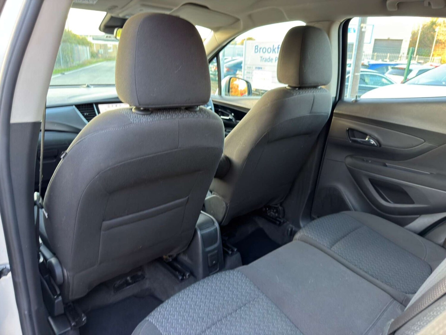 Used Vauxhall Mokka X 2019 for sale - 77437707: Photo 39