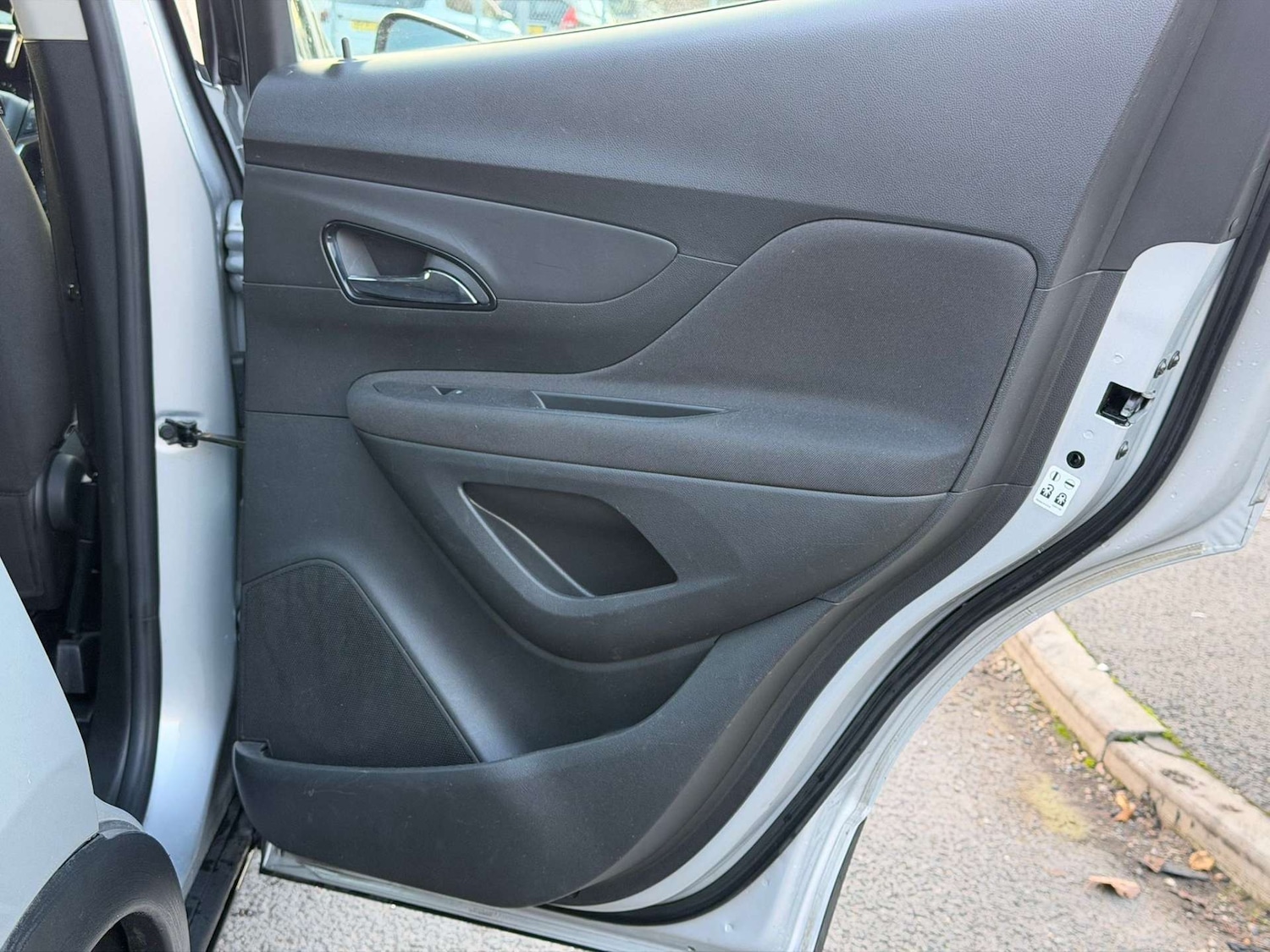 Used Vauxhall Mokka X 2019 for sale - 77437707: Photo 41