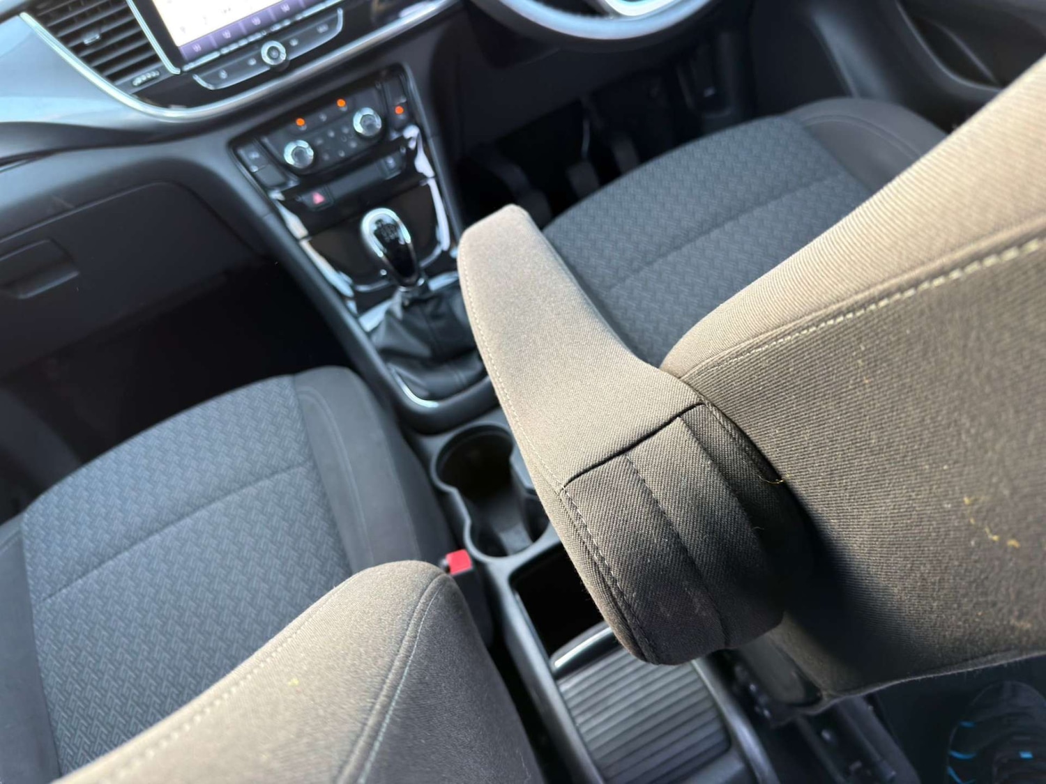 Used Vauxhall Mokka X 2019 for sale - 77437707: Photo 43