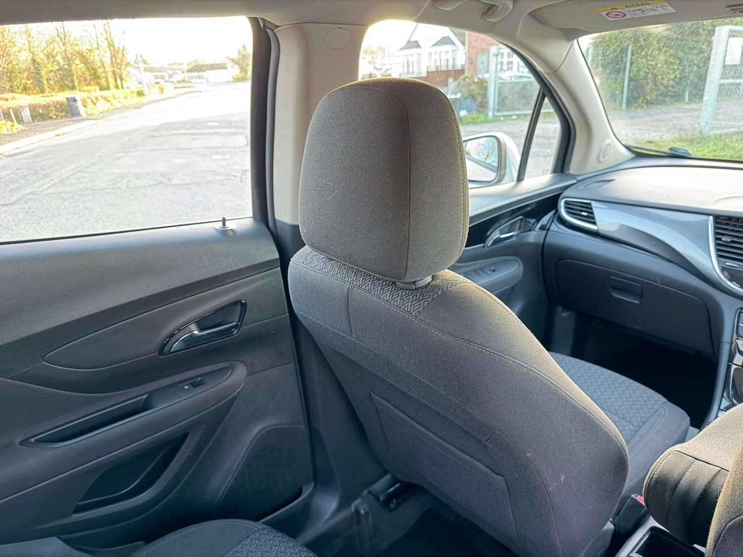 Used Vauxhall Mokka X 2019 for sale - 77437707: Photo 44