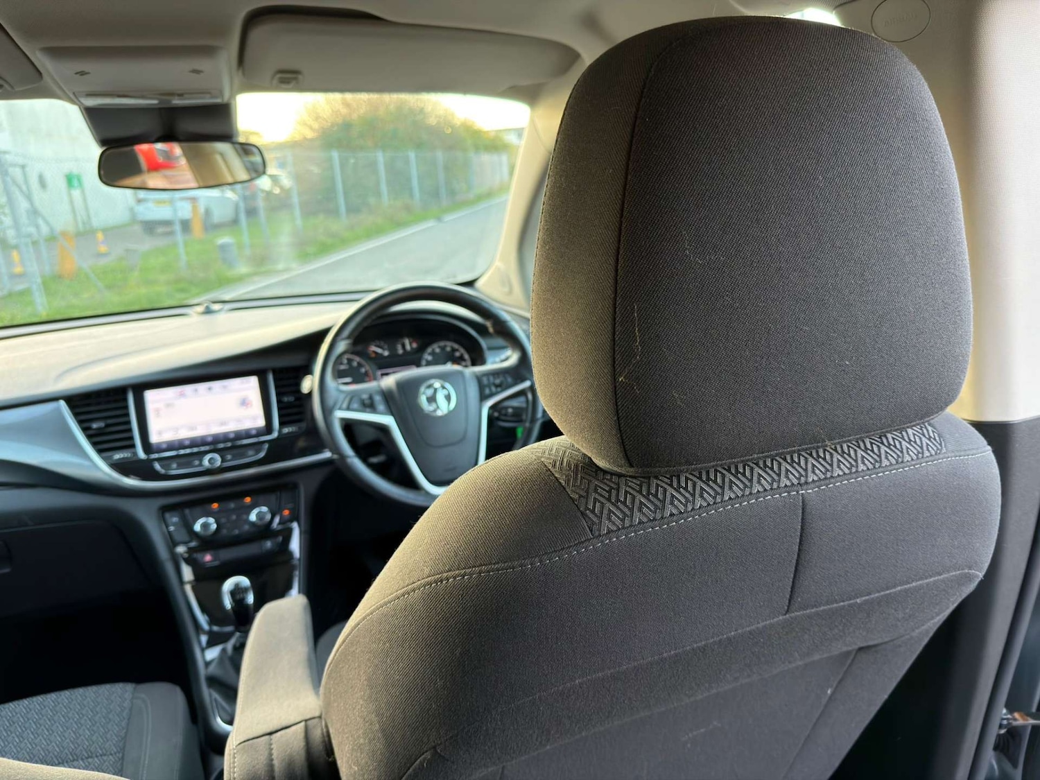 Used Vauxhall Mokka X 2019 for sale - 77437707: Photo 45