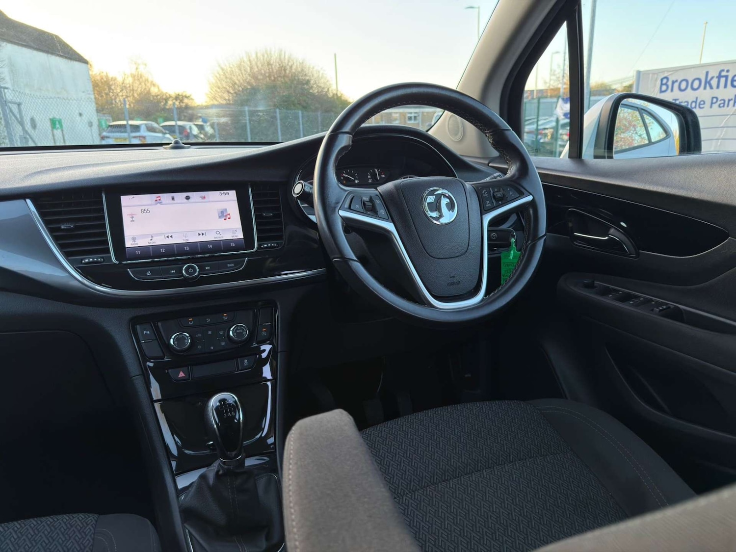 Used Vauxhall Mokka X 2019 for sale - 77437707: Photo 46