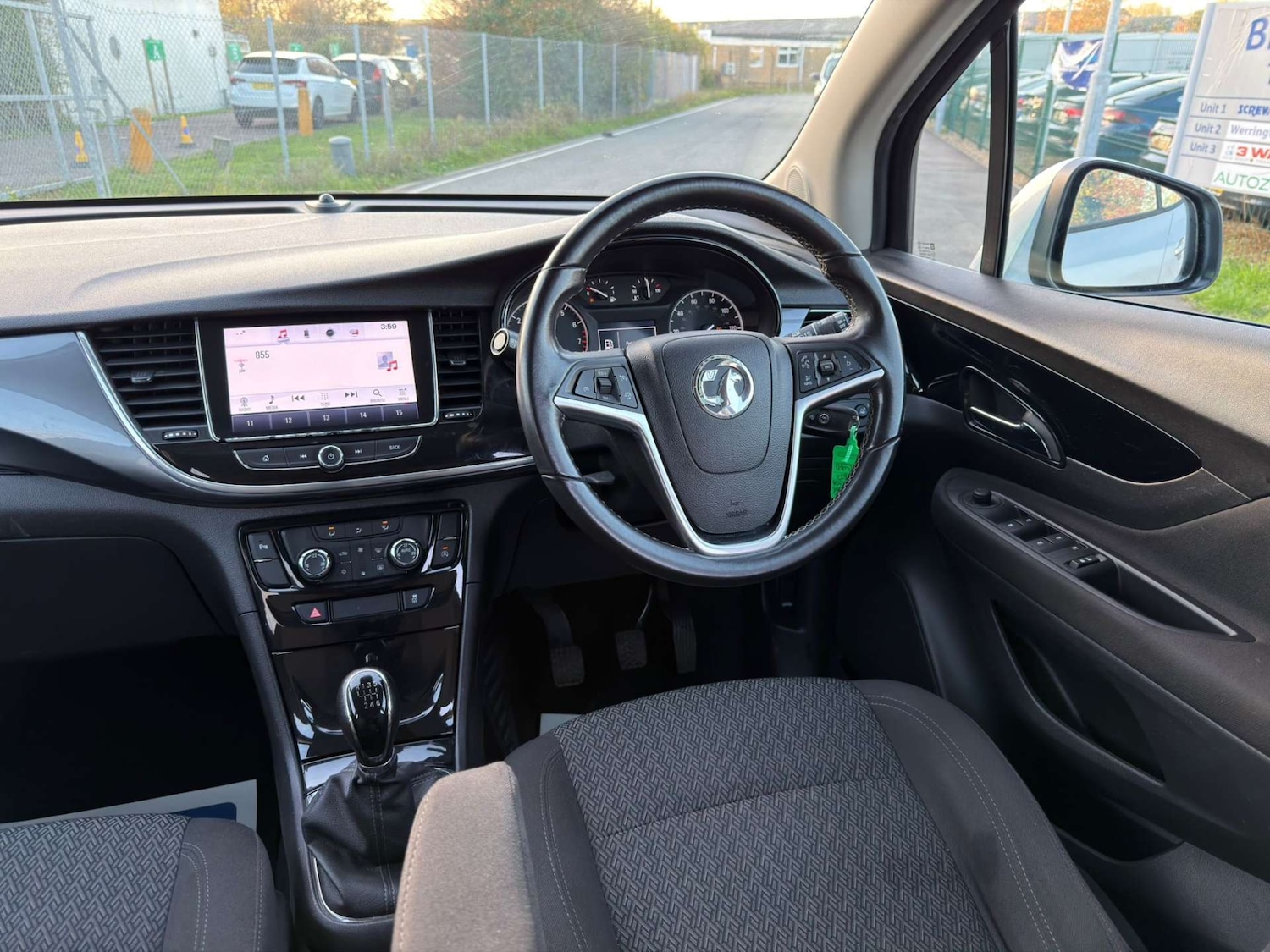 Used Vauxhall Mokka X 2019 for sale - 77437707: Photo 47