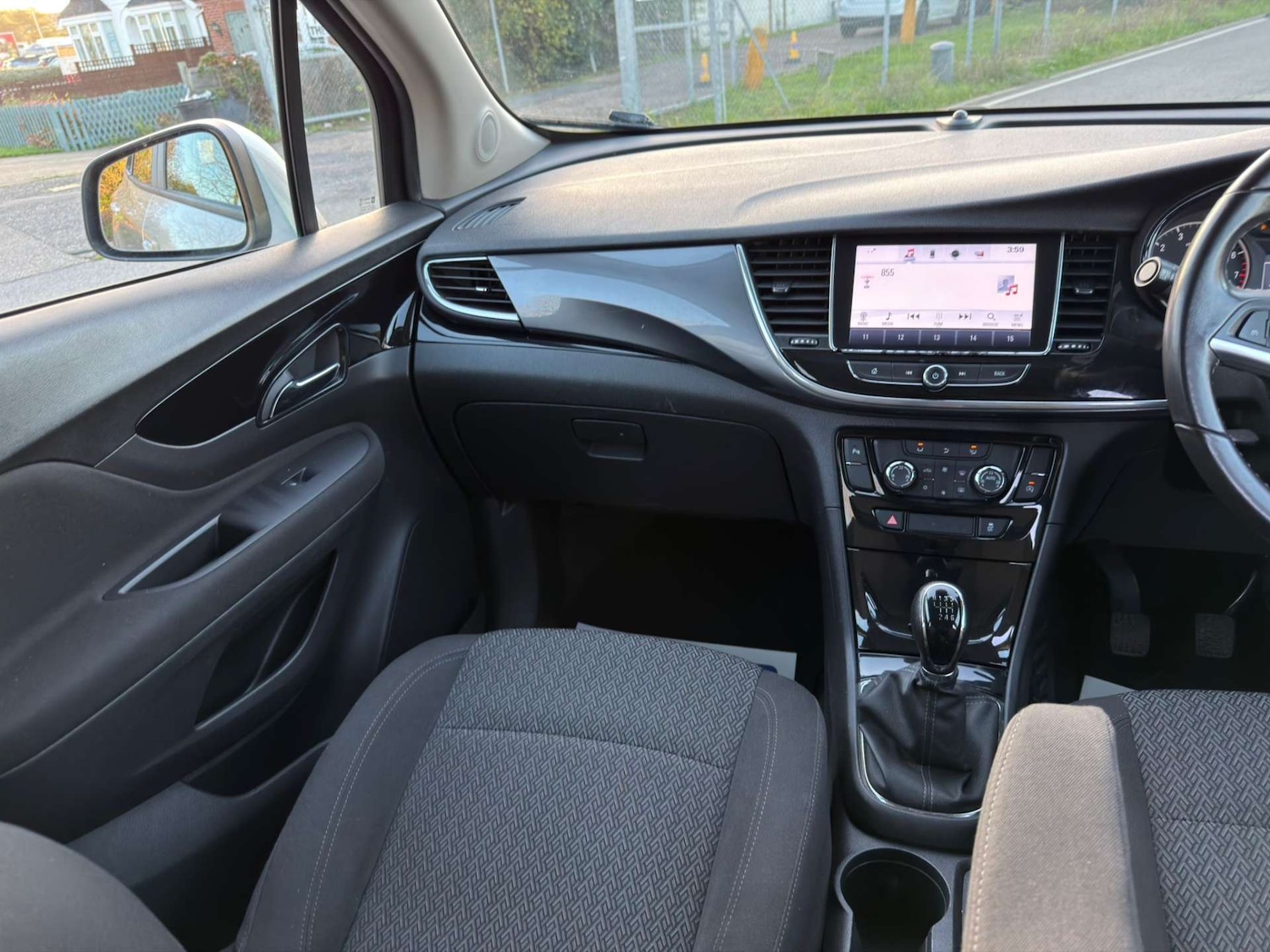 Used Vauxhall Mokka X 2019 for sale - 77437707: Photo 48