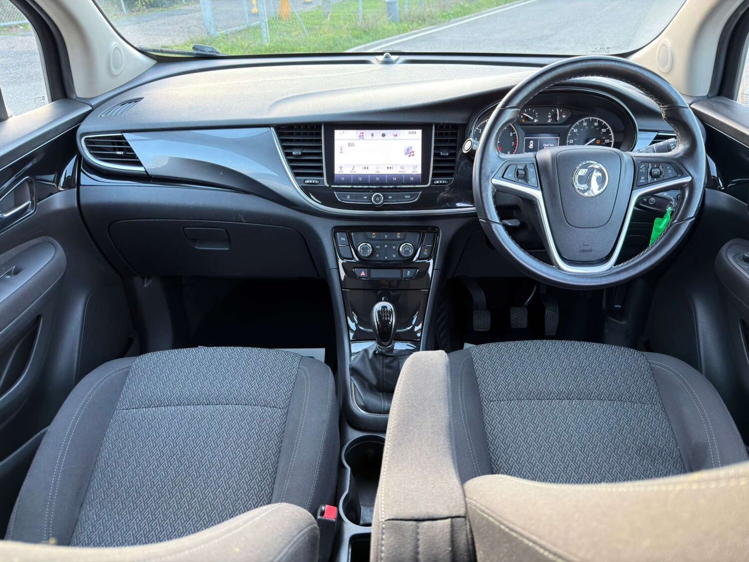Used Vauxhall Mokka X 2019 for sale - 77437707: Photo 49