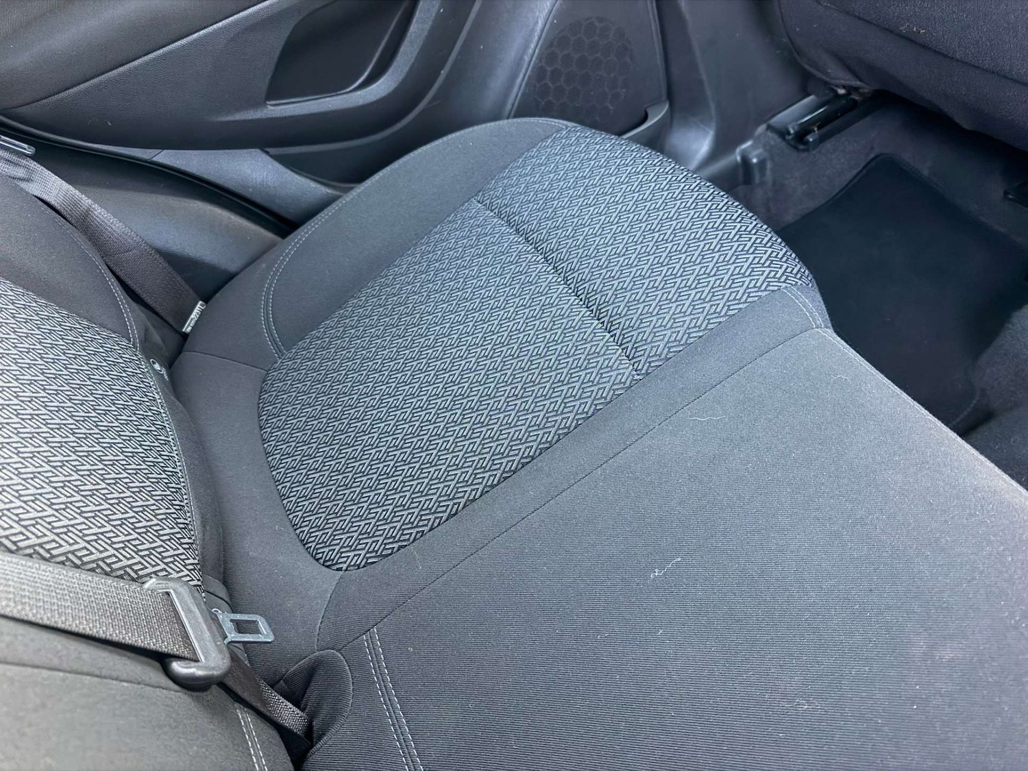 Used Vauxhall Mokka X 2019 for sale - 77437707: Photo 50