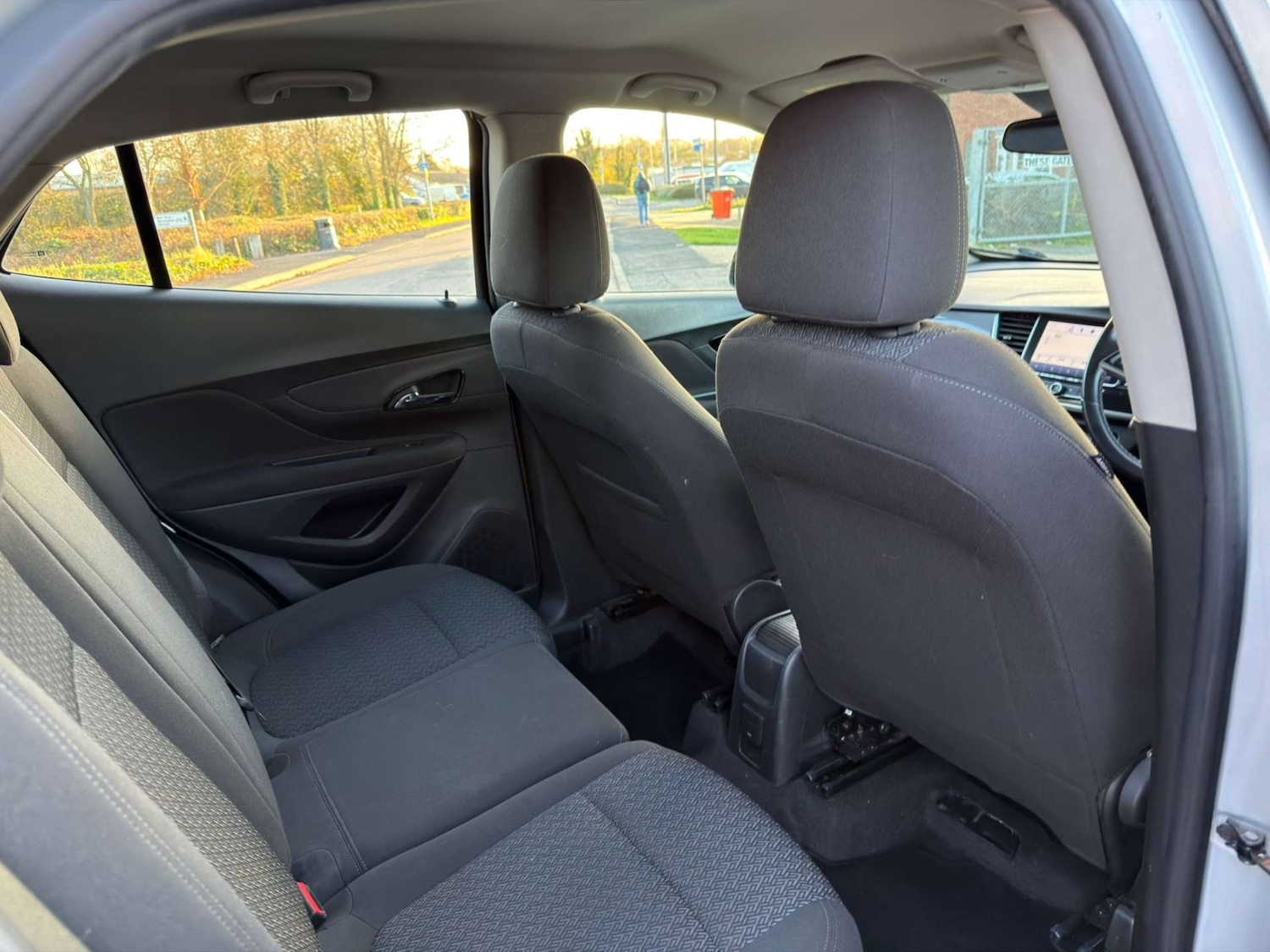 Used Vauxhall Mokka X 2019 for sale - 77437707: Photo 52