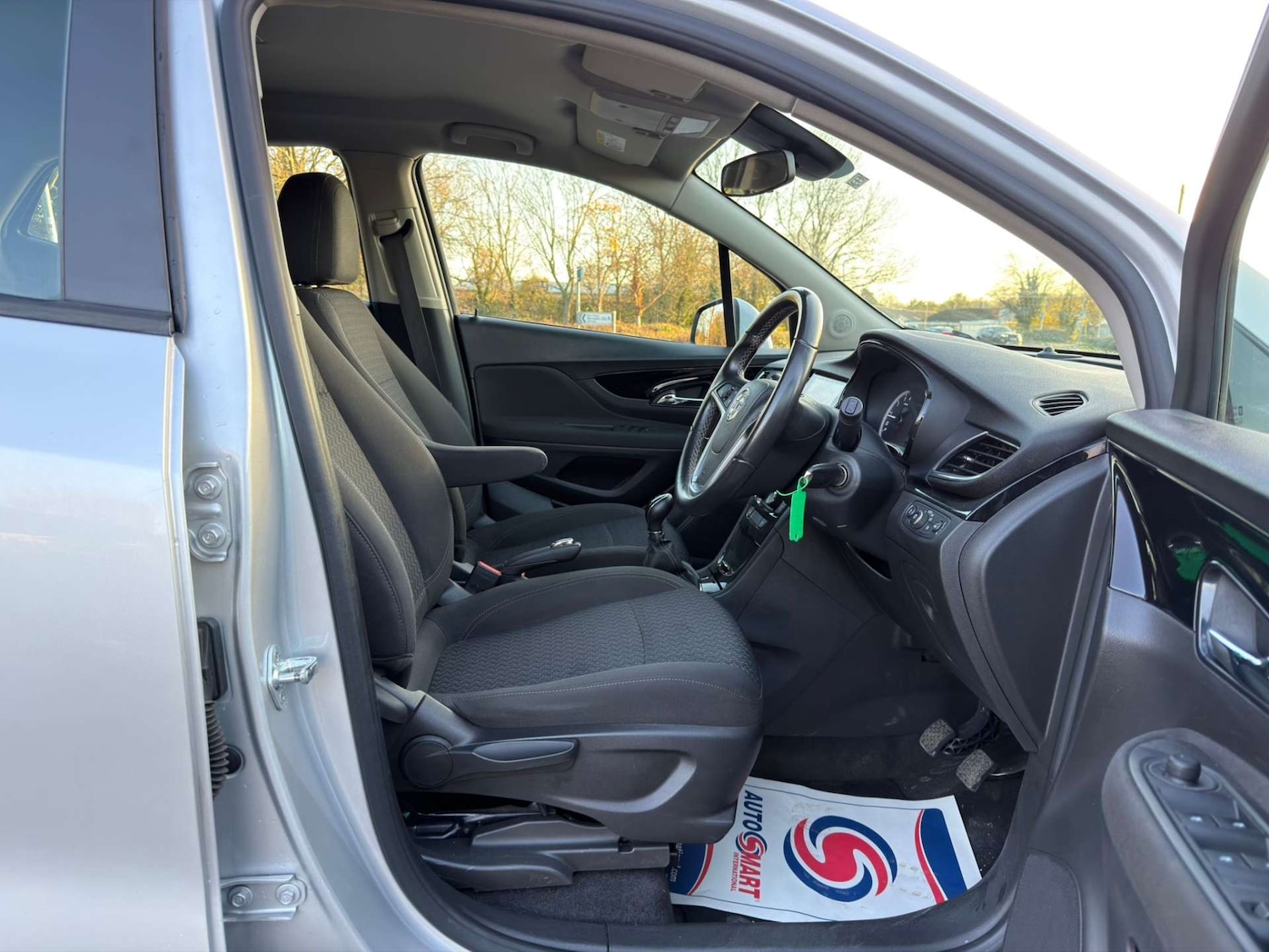 Used Vauxhall Mokka X 2019 for sale - 77437707: Photo 53