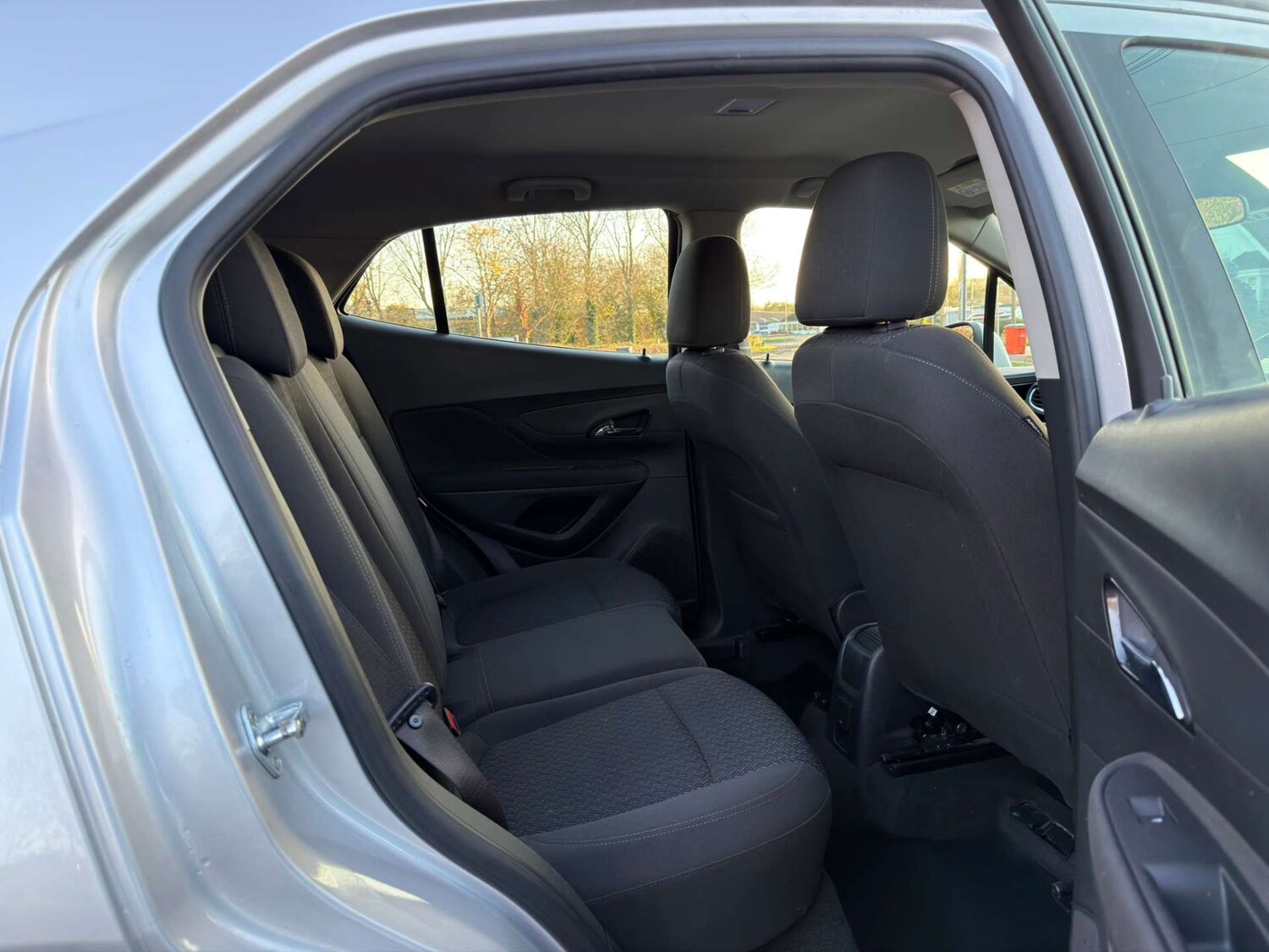 Used Vauxhall Mokka X 2019 for sale - 77437707: Photo 54