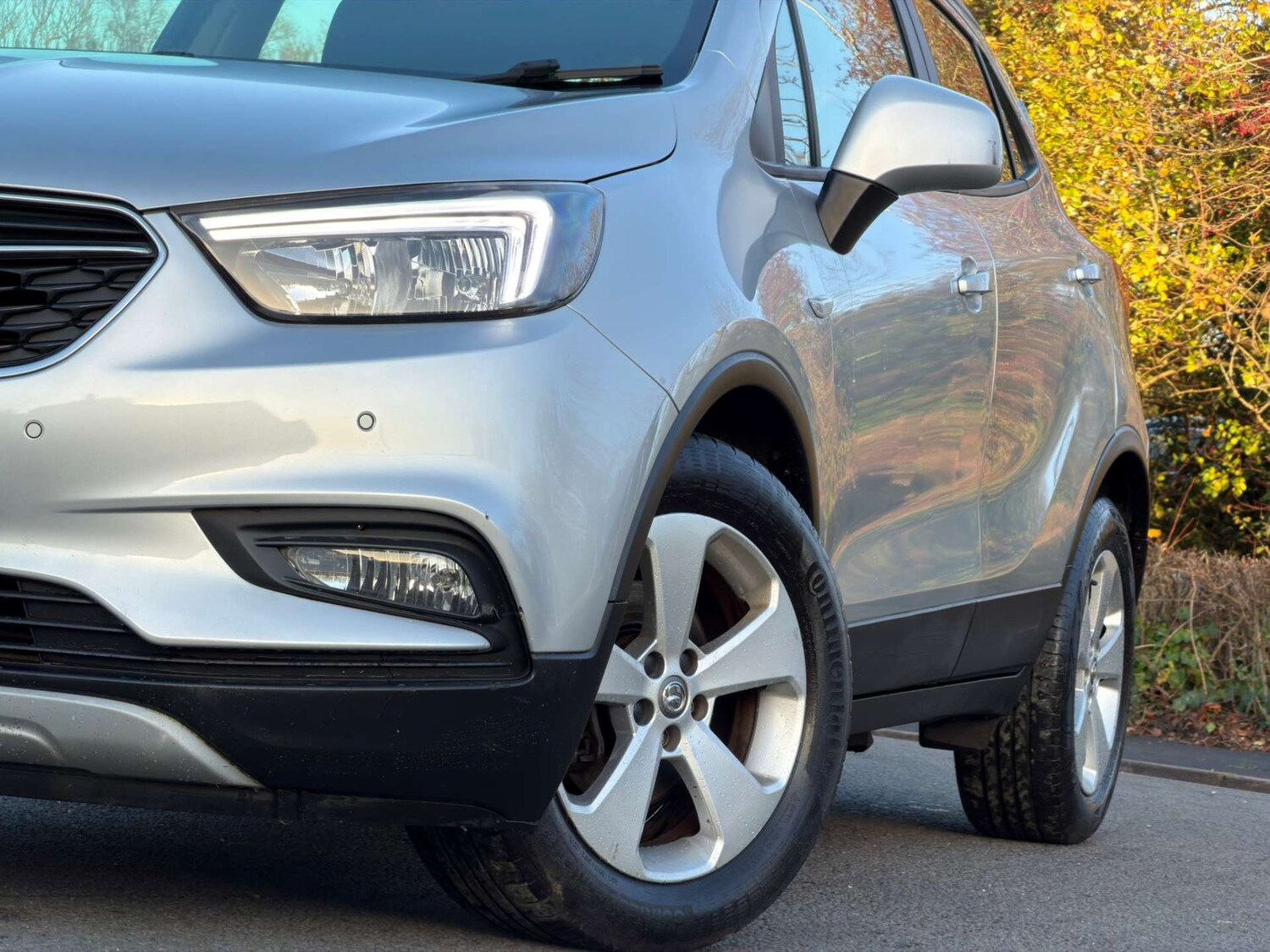 Used Vauxhall Mokka X 2019 for sale - 77437707: Photo 59