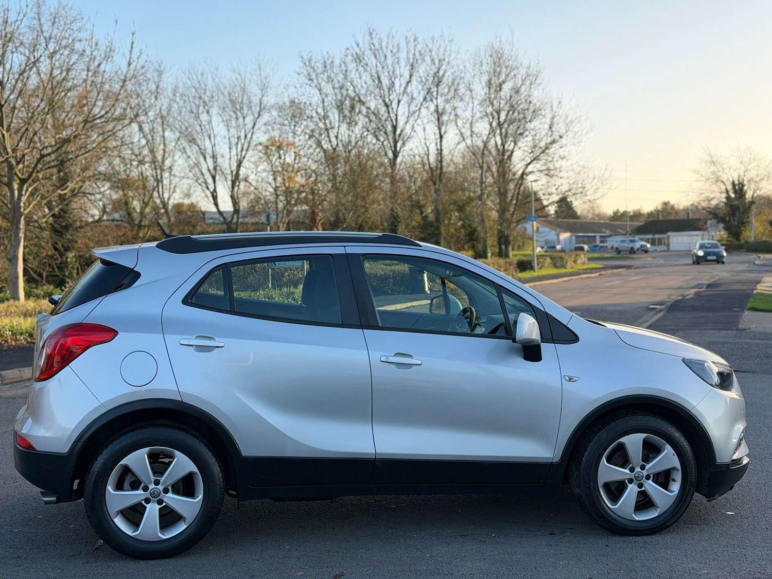 Used Vauxhall Mokka X 2019 for sale - 77437707: Photo 6