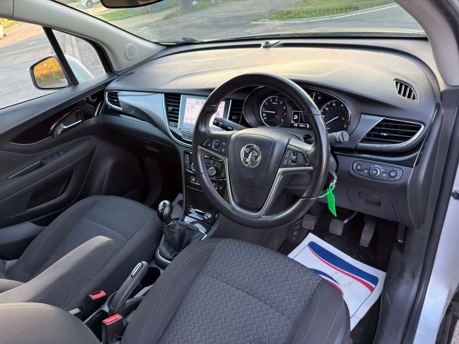 Used Vauxhall Mokka X 2019 for sale - 77437707: Photo 60