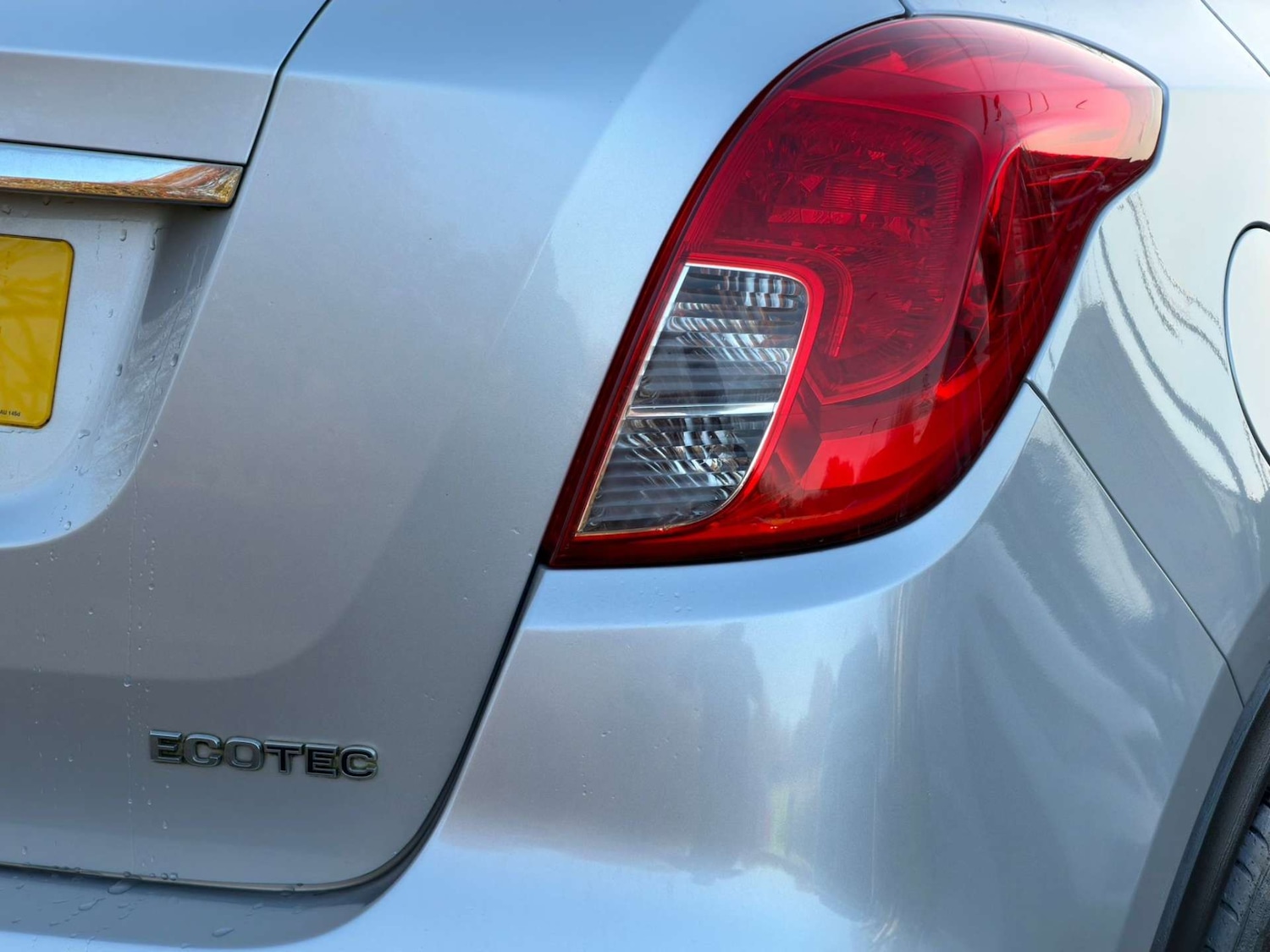 Used Vauxhall Mokka X 2019 for sale - 77437707: Photo 63