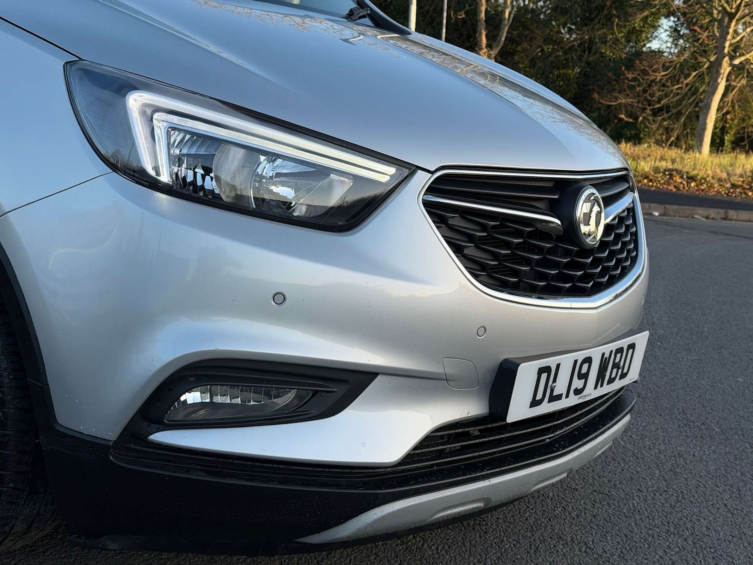 Used Vauxhall Mokka X 2019 for sale - 77437707: Photo 66