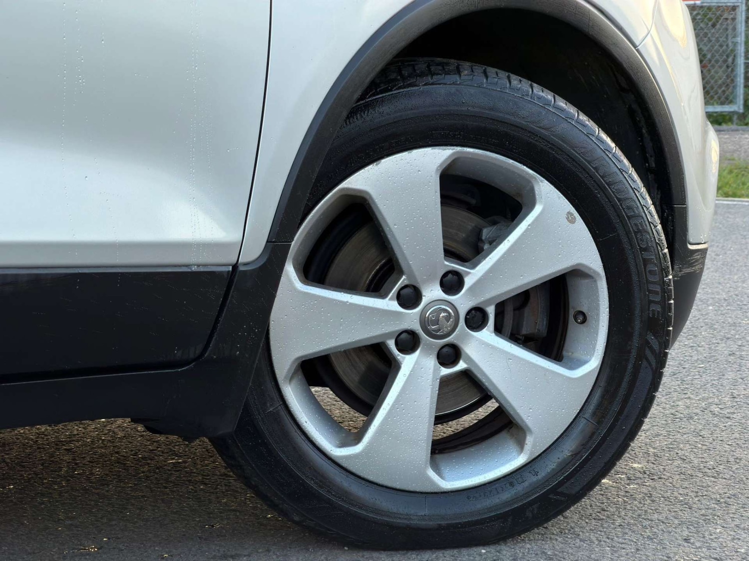 Used Vauxhall Mokka X 2019 for sale - 77437707: Photo 67