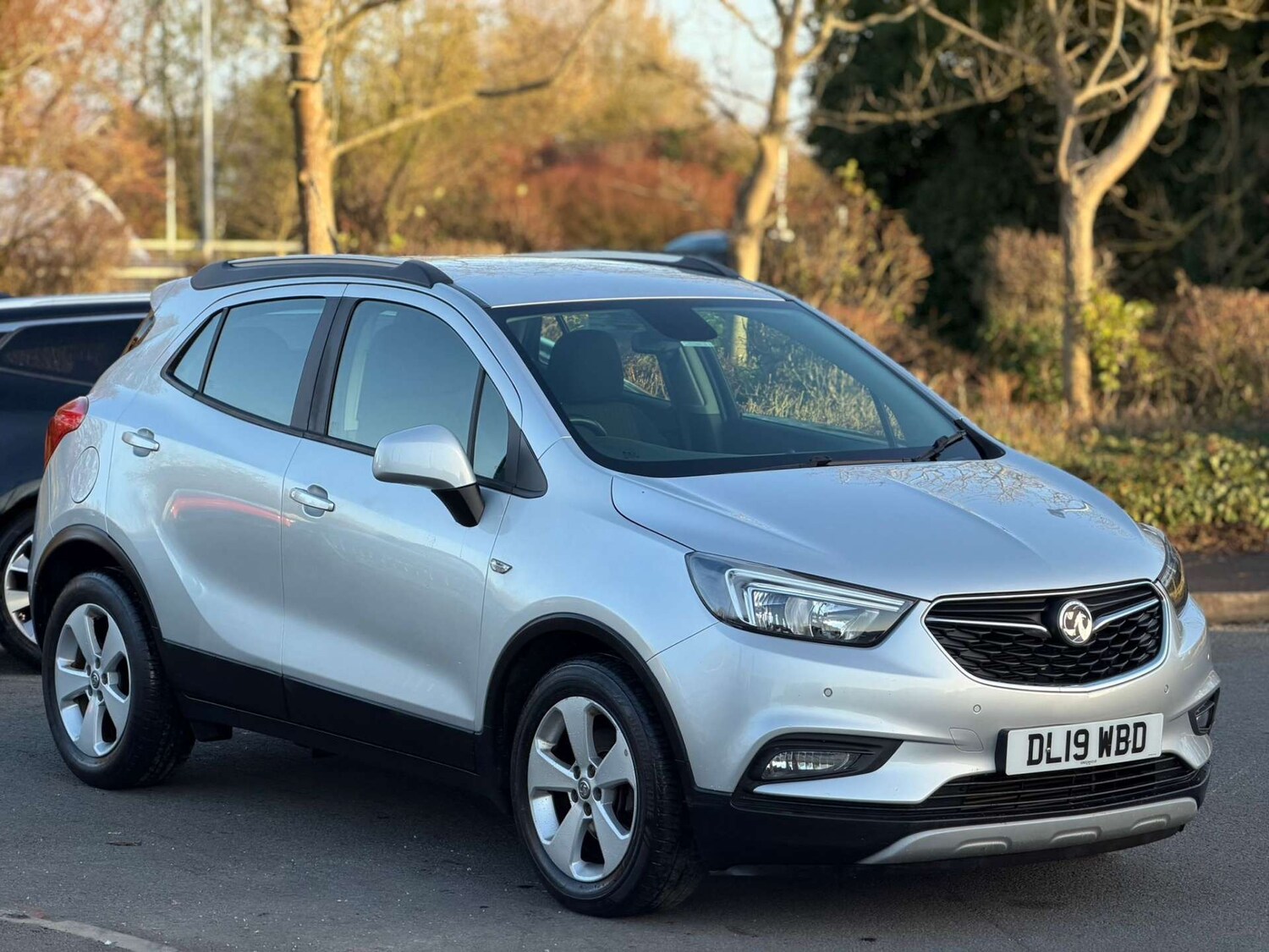Used Vauxhall Mokka X 2019 for sale - 77437707: Photo 7