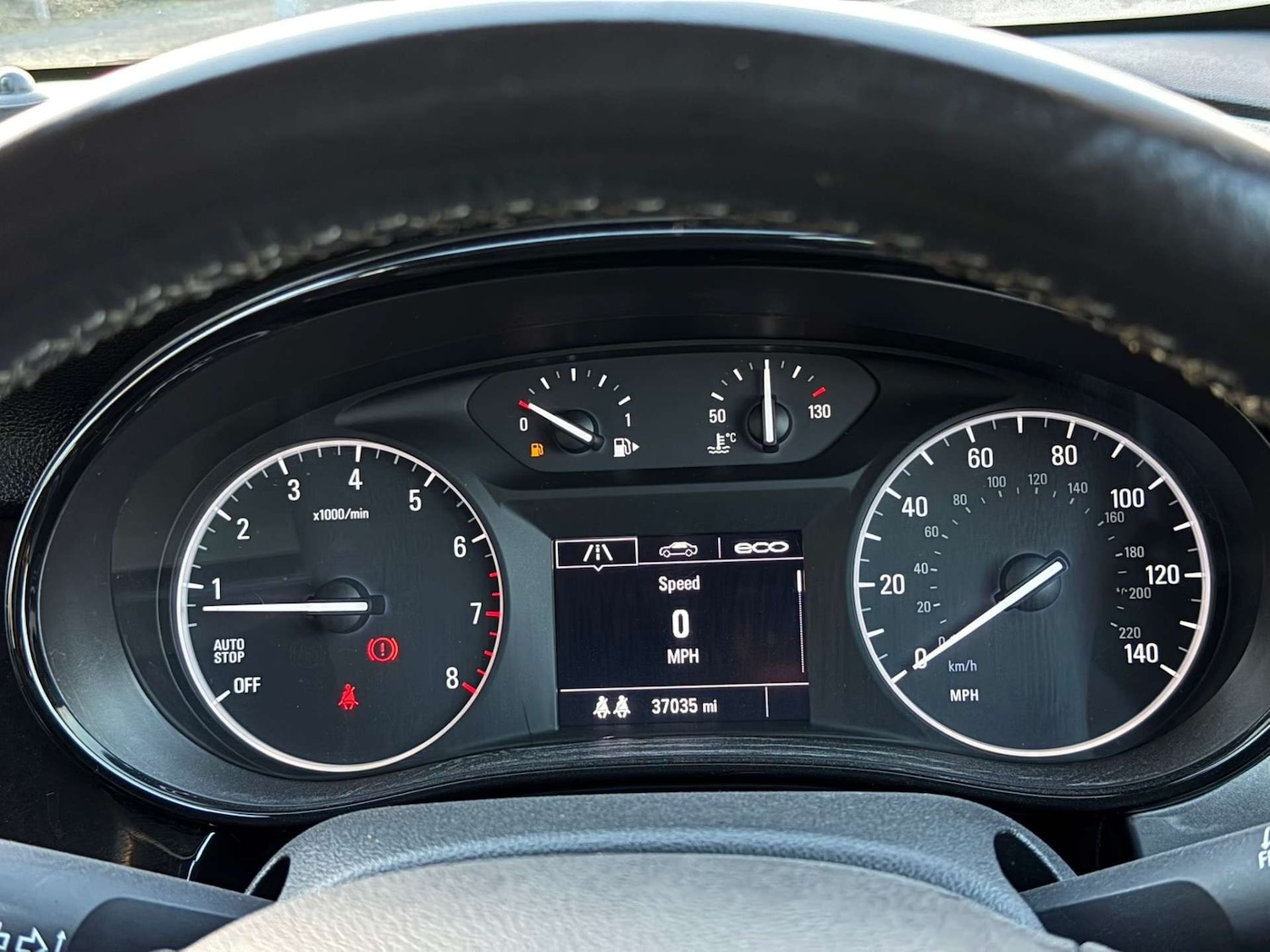 Used Vauxhall Mokka X 2019 for sale - 77437707: Photo 70