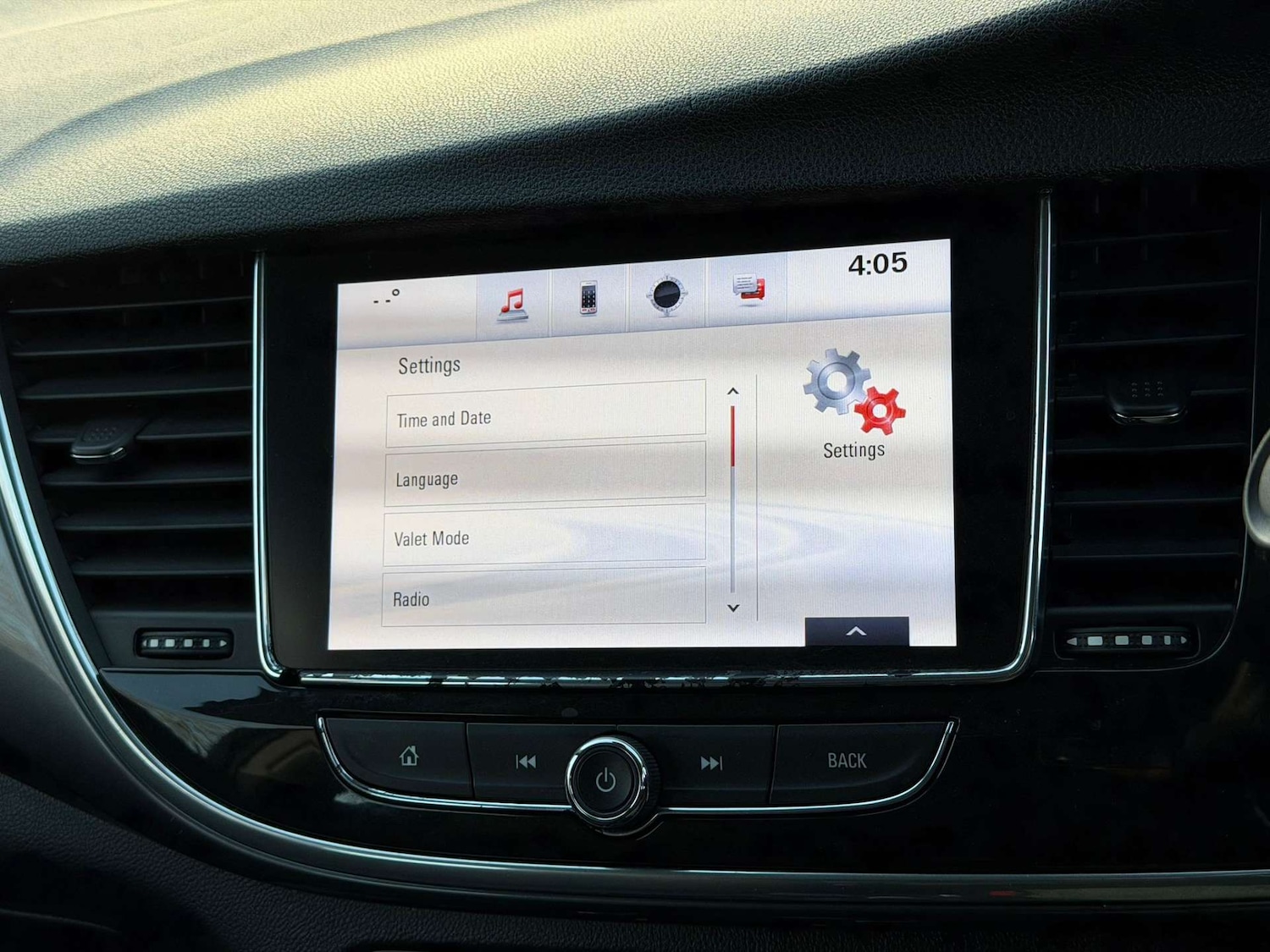 Used Vauxhall Mokka X 2019 for sale - 77437707: Photo 71