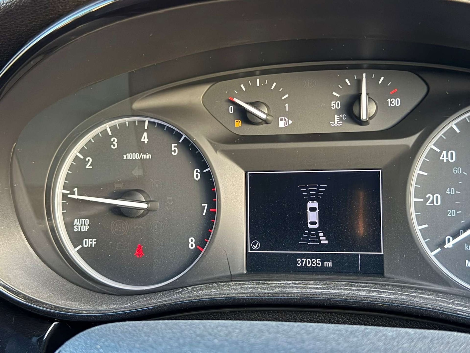 Used Vauxhall Mokka X 2019 for sale - 77437707: Photo 72