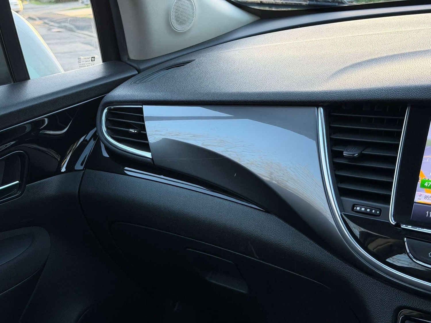 Used Vauxhall Mokka X 2019 for sale - 77437707: Photo 73