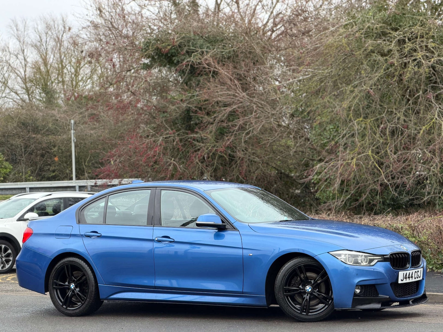 Used BMW 3 Series 2017 for sale - 77437725: Photo 13